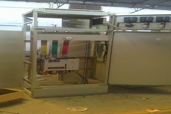 江岸控制柜-3683品牌总闸控制柜的使用原则